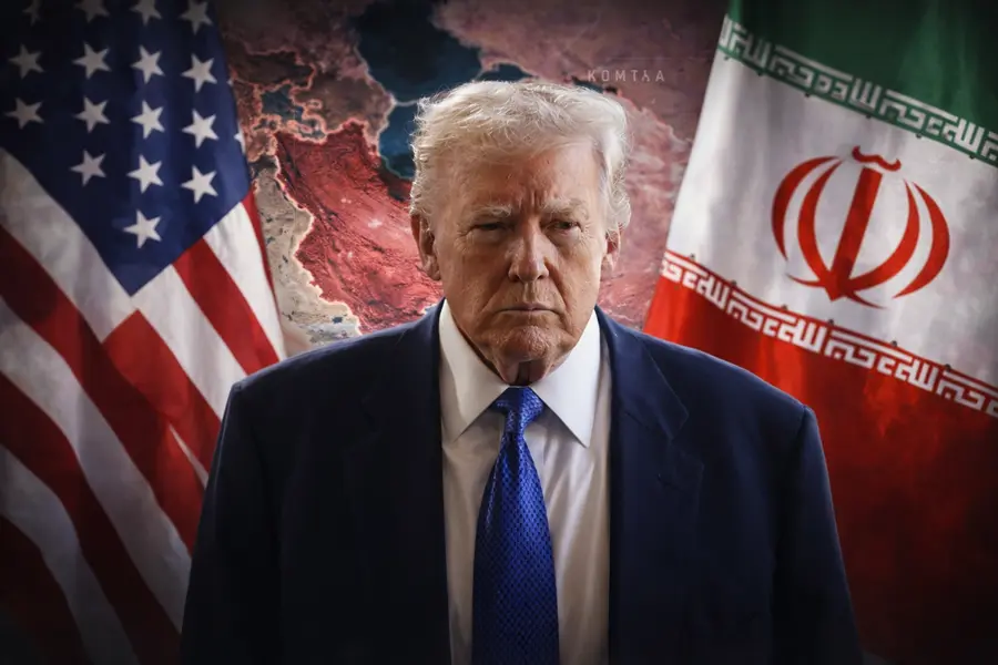 Why Washington May Need Talks with Tehran More Than It Admits