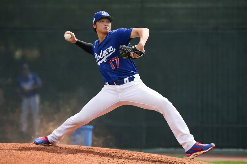 Shohei Ohtani Sets His Sights on the Only Award Missing From His Historic Career