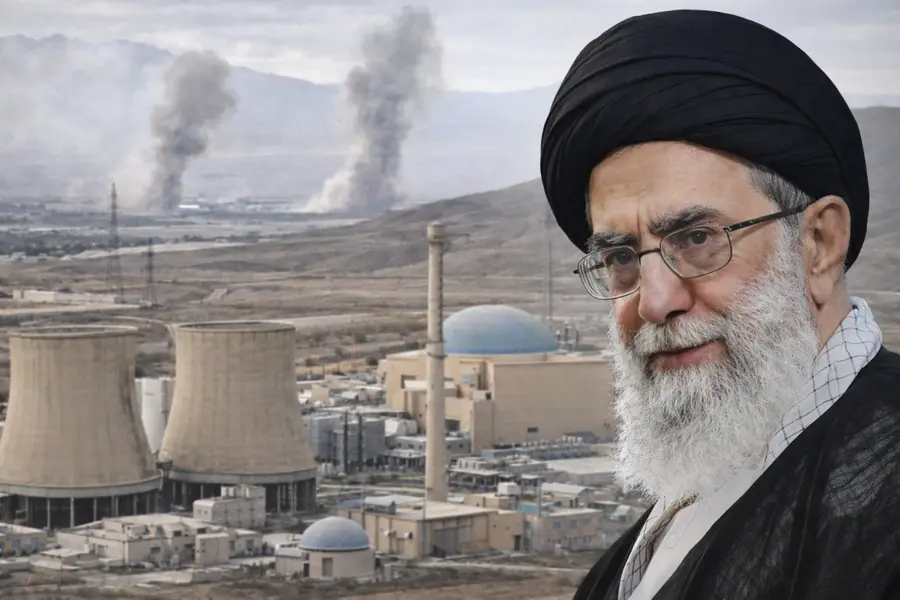 IAEA Says No Evidence of Damage to Iran’s Nuclear Facilities After Recent Attacks