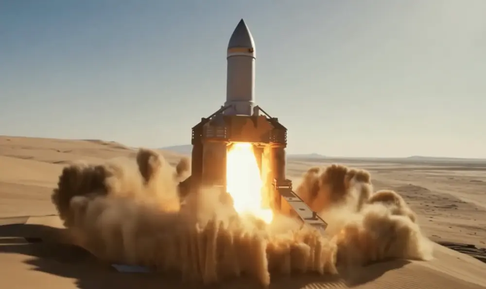 Iran’s Hidden Underground Missile Launchers: The Secret Weapon Changing the Battlefield