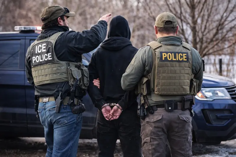 Trump Border Czar Ends “Operation Metro Surge” in Minnesota After Weeks of Controversy