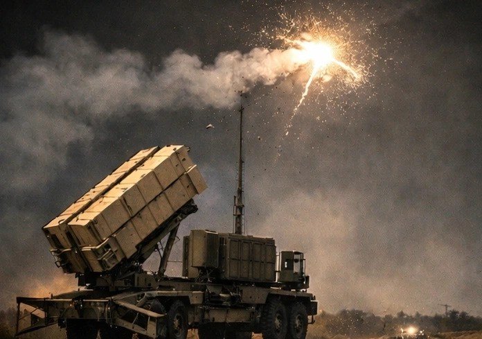 Iran War Spreads Across Middle East and Caucasus as New Attacks Raise Regional Tensions