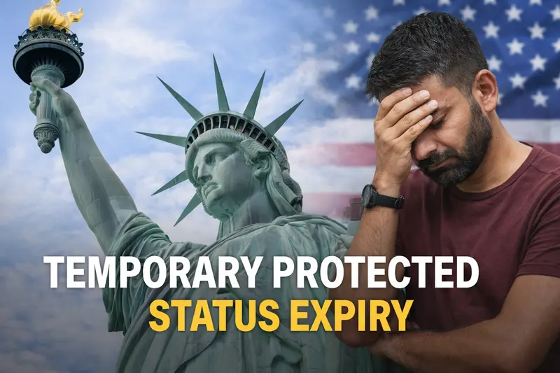 Temporary Protected Status (TPS) 2026: Countries, Expirations, and What It Means for Immigrants