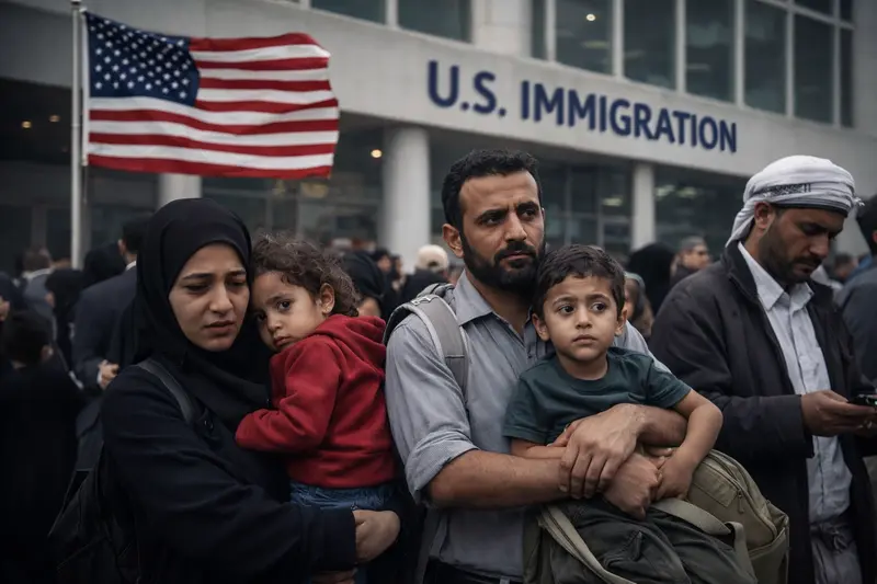 DHS Terminates Temporary Protected Status for Yemen, Setting 60-Day Departure Period