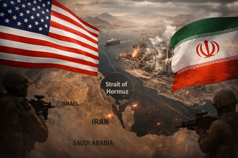 US Delays Iran Power Plant Strikes, Raising Questions Over Strategy