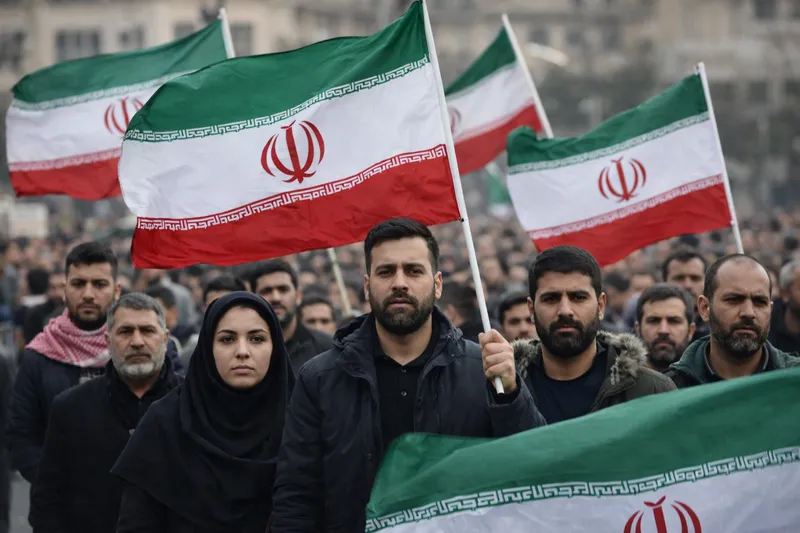 Iran Prepares for Prolonged Conflict, Seeks Guarantees From US and Israel