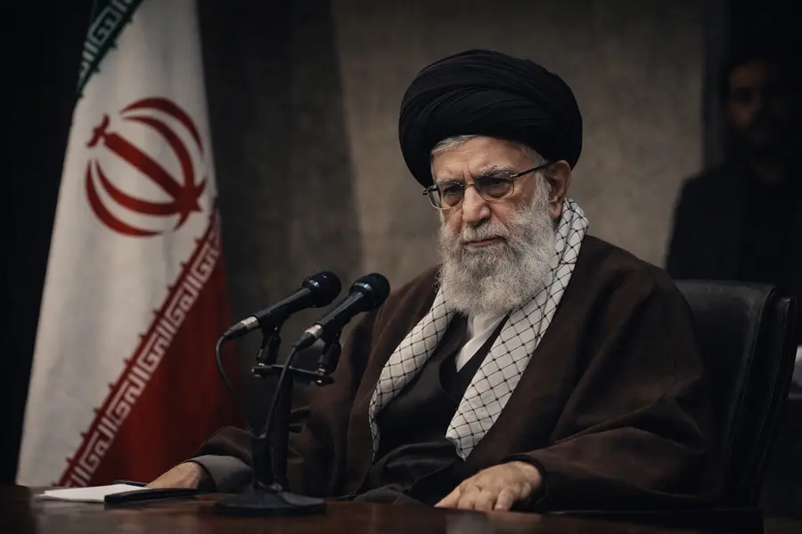 Iran Rejects Ceasefire and Talks with US, Vows to Continue Until Strategic Goals Are Met