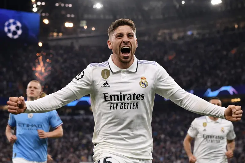 Real Madrid’s 3-0 Win Over Manchester City Shows Guardiola’s Team Vulnerabilities